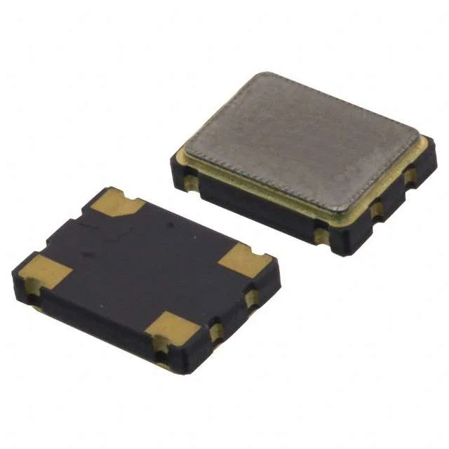 ECS Inc. ECS-3953M-666-BN-TR — Crystals & Oscillators