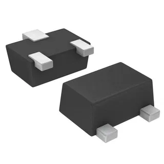 ROHM Semiconductor RYM002N05T2CL