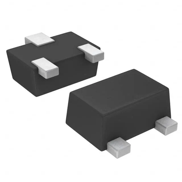 ROHM Semiconductor RSM002P03T2L