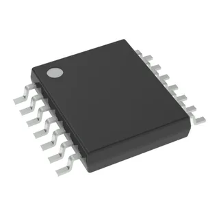 Texas Instruments PCM1807PW