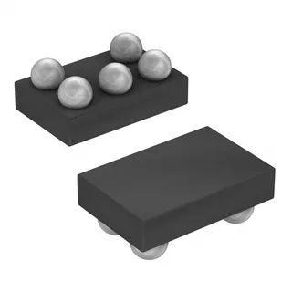Analog Devices MAX6023EBT25+T