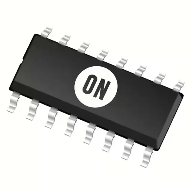 onsemi NCP1399APDR2G — Discrete Semiconductors