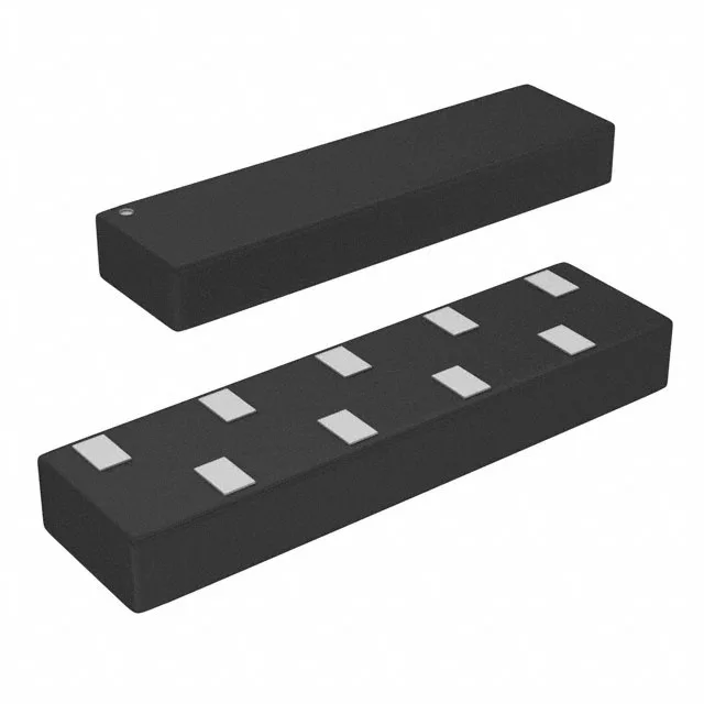 Semtech Corporation RCLAMP3328P.TZT — Circuit Protection