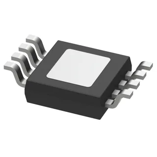 Texas Instruments UCC25800AQDGNRQ1