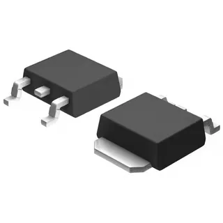 ROHM Semiconductor RB098BM150TL