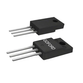 Goford Semiconductor G58N06F
