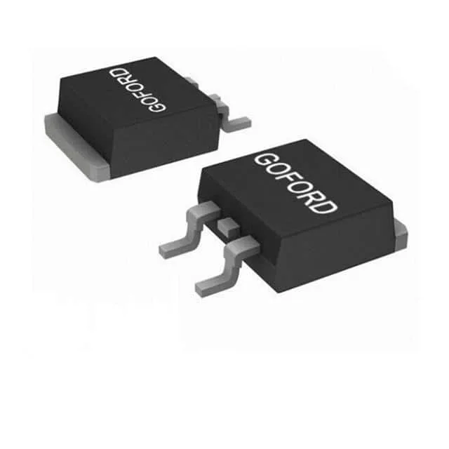 Goford Semiconductor GT060N04K