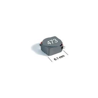 Coilcraft MSS6132-822MLC