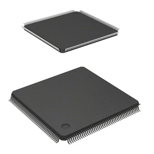 Renesas Electronics R7FA6M3AH3CBG#AC0 — Microcontrollers & Processors (MCU / MPU / DSP)