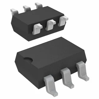 Vishay VO4258H-X007T