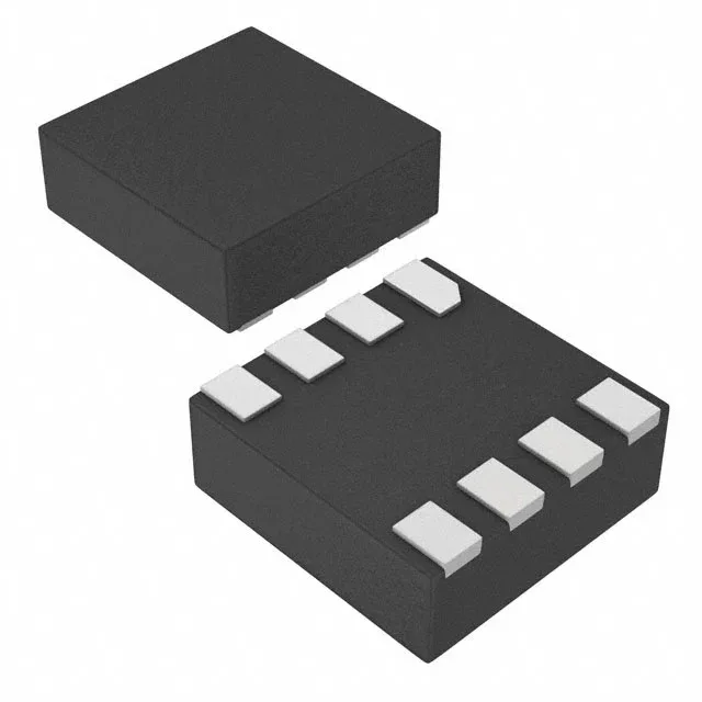 Analog Devices MAX16038LLA29+T — Discrete Semiconductors