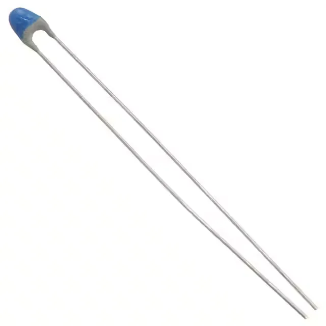 Vishay Beyschlag/Draloric/BC Components NTCLE203E3103HB0 — Sensors & Transducers