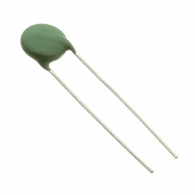 Vishay Beyschlag/Draloric/BC Components VDRUS07M230BSE — Circuit Protection