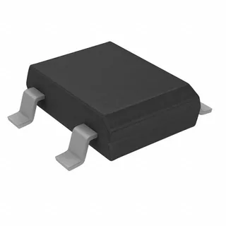 Diodes Incorporated HDS10M-13
