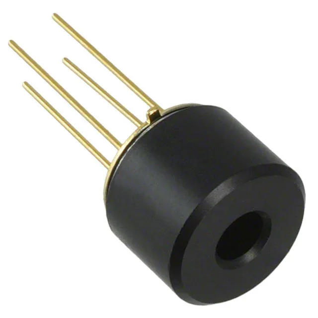 Melexis Technologies NV MLX90614ESF-BCC-000-SP