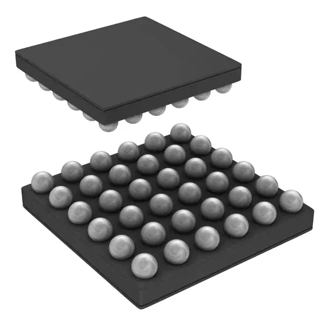 Texas Instruments LP55281TL/NOPB — Discrete Semiconductors