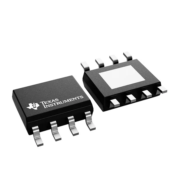 Texas Instruments DRV8231ADDAR