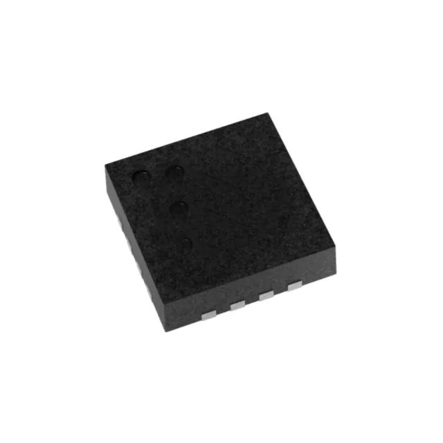 Microchip Technology CD5367B — Analog & Data Acquisition