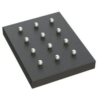 NXP Semiconductors PCF85263AUKZ