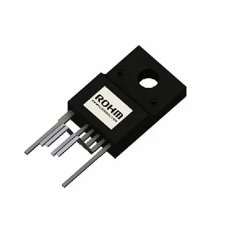 ROHM Semiconductor BM2SCQ124T-LBZ