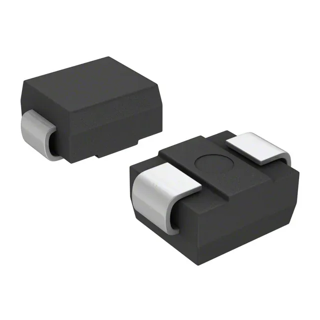 Vishay General Semiconductor - Diodes Division SMBJ85AHM3_B/H — Circuit Protection