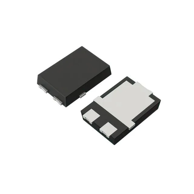 ROHM Semiconductor RBQ3RSM65BTFTL1