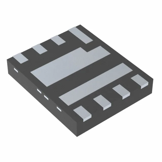 Alpha & Omega Semiconductor Inc. AON6414AL — Discrete Semiconductors