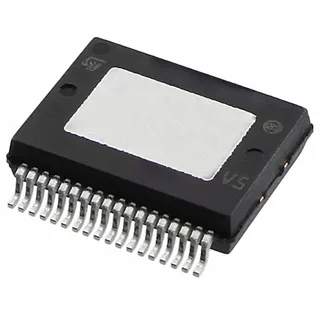 STMicroelectronics TDA7498ETR