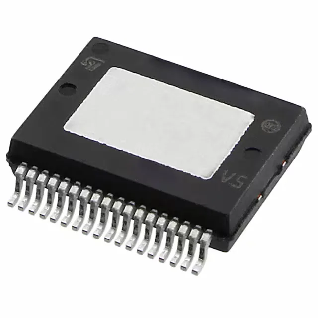 STMicroelectronics TDA7498ETR — Analog & Data Acquisition