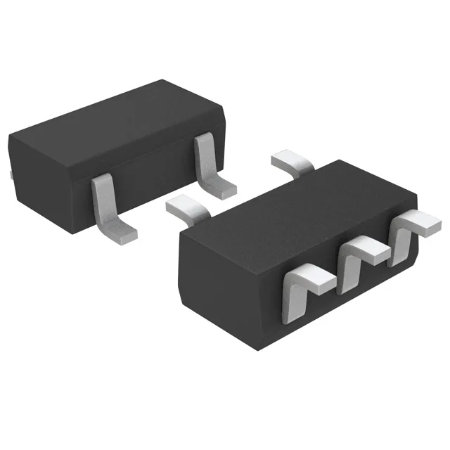 ROHM Semiconductor FMA4AT148 — DC-DC Power Modules