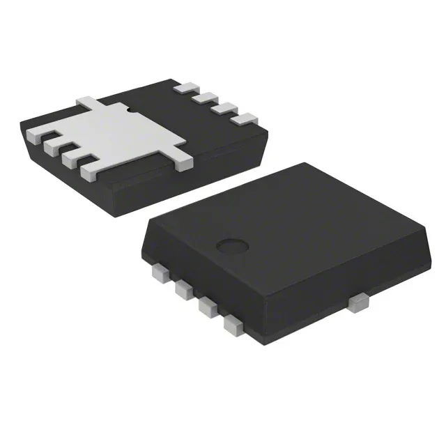 STMicroelectronics STL8P4LLF6