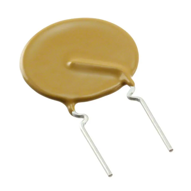 Littelfuse Inc. RXEF250K-2 — Circuit Protection