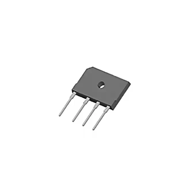 SMC Diode Solutions GBJ3510 — Discrete Semiconductors