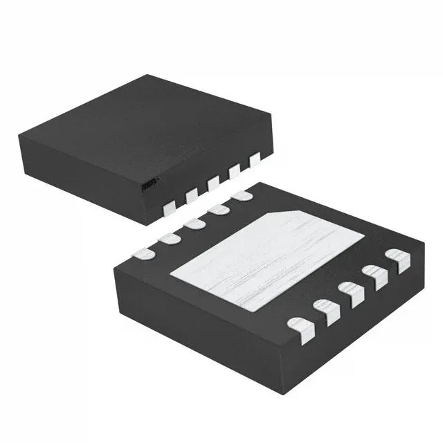 Infineon Technologies TLS205B0LDVXUMA1 — Power Management (PMIC / Gate Driver)
