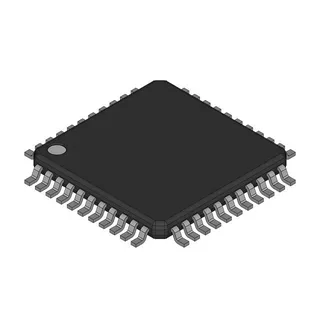Lattice Semiconductor ISPLSI2032-150LT44