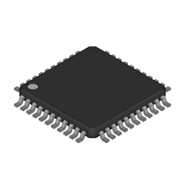NXP Semiconductors MC68HC908BD48IB-FR — Microcontrollers & Processors (MCU / MPU / DSP)