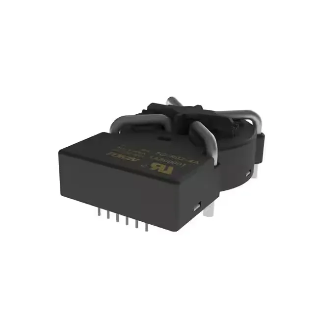 KEMET FG-R02-4A