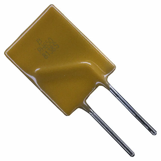 Bourns Inc. MF-RHT650-2 — Circuit Protection