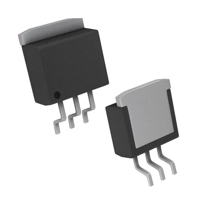 Texas Instruments LM1117SX-3.3/NOPB