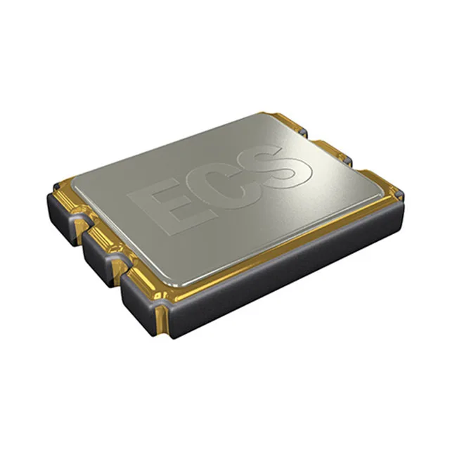ECS Inc. ECS-TXO-32CSMV-200-EN-TR