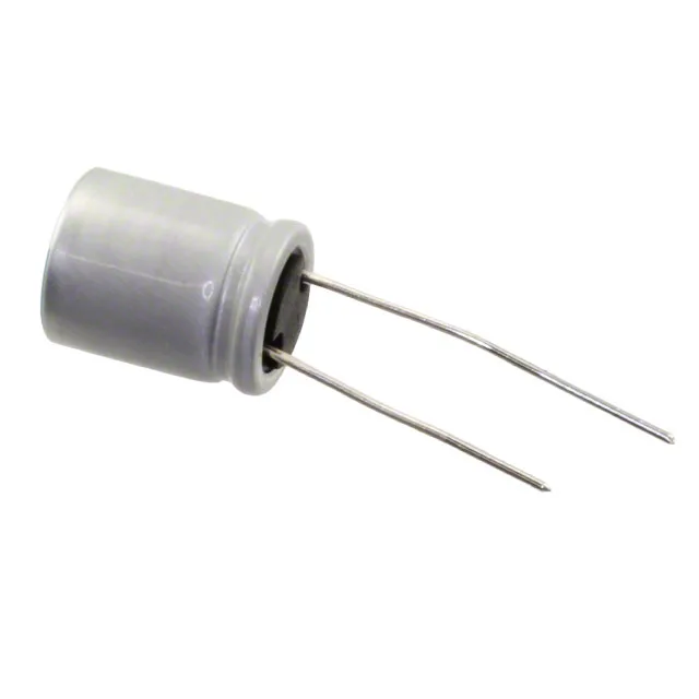 Nichicon PLF1A561MDO1TD — Specialty Capacitors
