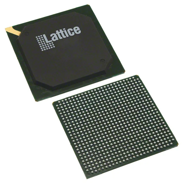 Lattice Semiconductor LFE3-70EA-8FN672C