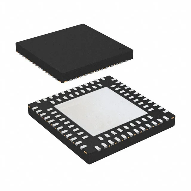 Lattice Semiconductor Corporation LCMXO2-4000HC-6QN84C