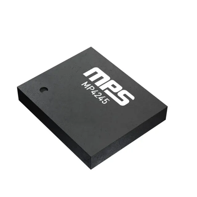 Monolithic Power Systems Inc. MPQ4272GVE-0000-AEC1-P — DC-DC Power Modules