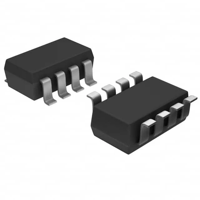 Analog Devices MAX6368HKA31+T