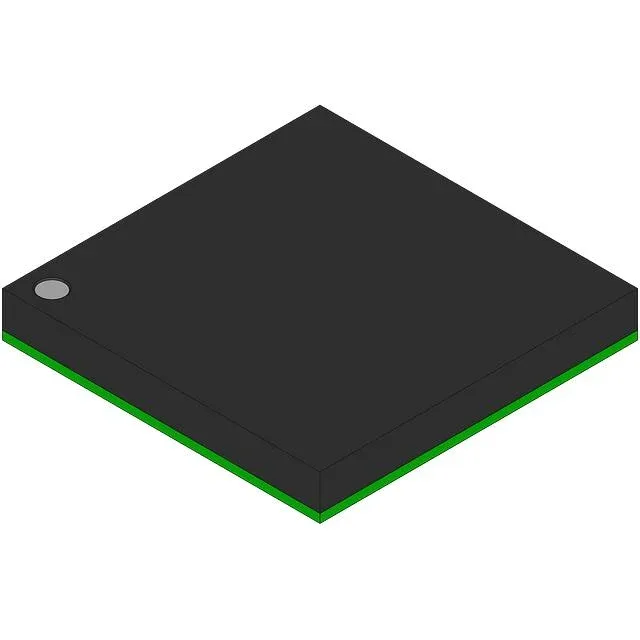Texas Instruments TMS320UC5409GGUR80 — Discrete Semiconductors