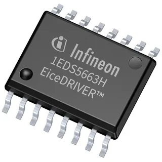 Infineon Technologies 1EDS5663HXUMA1
