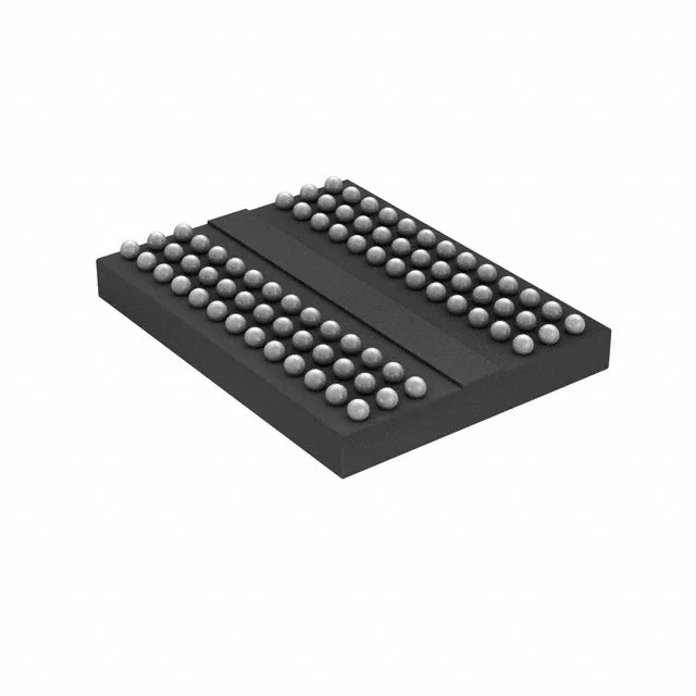 Alliance Memory, Inc. AS4C1G8MD3L-12BCN — Memory (DRAM / SRAM / Flash / EEPROM)