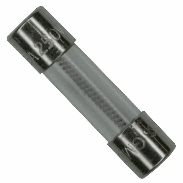 Eaton - Electronics Division GMD-3-R — Circuit Protection