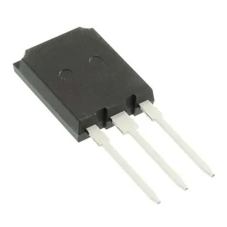 Infineon Technologies IKQ120N60TXKSA1